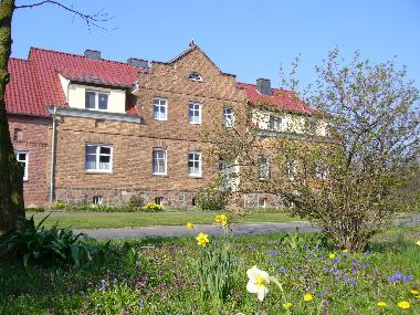 Appartement de vacances /en/au Ihlow-Rietdorf (Teltow-Flming)ou appartement ou maison de vacances