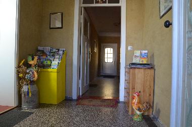 Appartement de vacances /en/au Ihlow-Rietdorf (Teltow-Flming)ou appartement ou maison de vacances