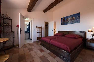 Villa /en/au Les Issambres (Var)ou appartement ou maison de vacances