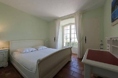 Villa /en/au Les Issambres (Var)ou appartement ou maison de vacances