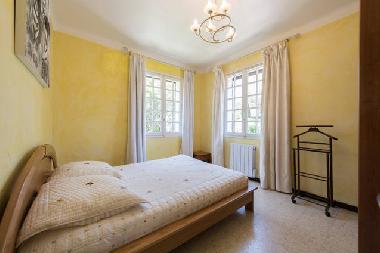 Villa �/en/au Les Issambres (Var)ou appartement ou maison de vacances