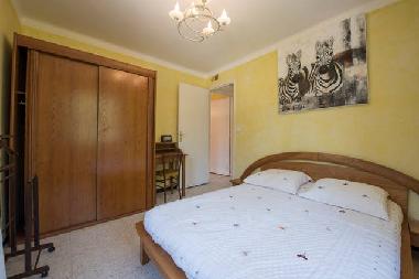 Villa �/en/au Les Issambres (Var)ou appartement ou maison de vacances