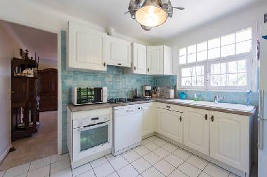 Villa �/en/au Les Issambres (Var)ou appartement ou maison de vacances