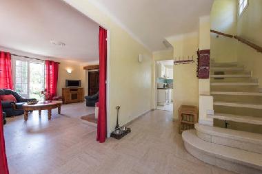 Villa �/en/au Les Issambres (Var)ou appartement ou maison de vacances