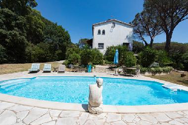 Villa �/en/au Les Issambres (Var)ou appartement ou maison de vacances