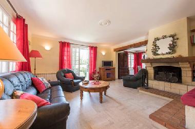 Villa �/en/au Les Issambres (Var)ou appartement ou maison de vacances