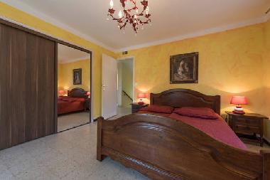 Villa �/en/au Les Issambres (Var)ou appartement ou maison de vacances