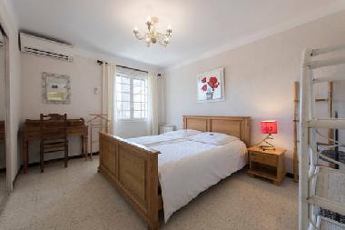 Villa �/en/au Les Issambres (Var)ou appartement ou maison de vacances