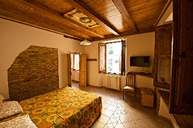 Maison de vacances /en/au Ortona a mare (Chieti)ou appartement ou maison de vacances