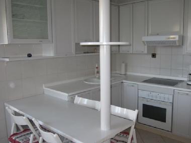 Appartement de vacances �/en/au Jagodje (Izola)ou appartement ou maison de vacances