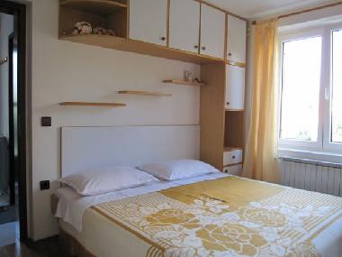 Appartement de vacances �/en/au Jagodje (Izola)ou appartement ou maison de vacances