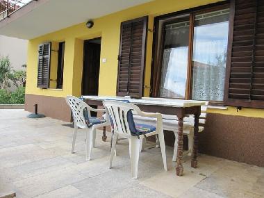 Appartement de vacances �/en/au Jagodje (Izola)ou appartement ou maison de vacances