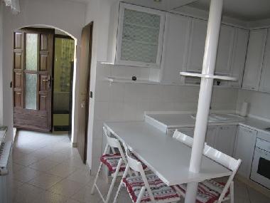 Appartement de vacances �/en/au Jagodje (Izola)ou appartement ou maison de vacances