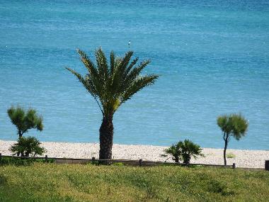Appartement de vacances �/en/au Scerne di Pineto (Teramo)ou appartement ou maison de vacances