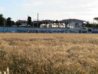 Appartement de vacances �/en/au Scerne di Pineto (Teramo)ou appartement ou maison de vacances