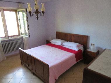 Appartement de vacances �/en/au Scerne di Pineto (Teramo)ou appartement ou maison de vacances