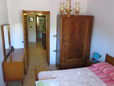 Appartement de vacances �/en/au Scerne di Pineto (Teramo)ou appartement ou maison de vacances