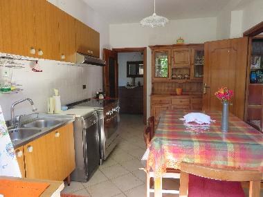 Appartement de vacances �/en/au Scerne di Pineto (Teramo)ou appartement ou maison de vacances