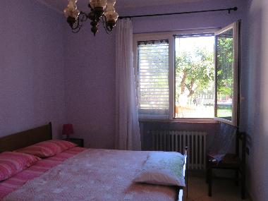 Appartement de vacances �/en/au Scerne di Pineto (Teramo)ou appartement ou maison de vacances