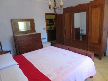 Appartement de vacances �/en/au Scerne di Pineto (Teramo)ou appartement ou maison de vacances