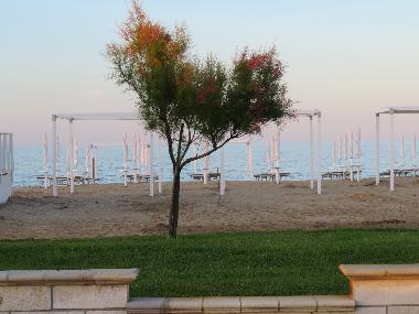 Appartement de vacances �/en/au Scerne di Pineto (Teramo)ou appartement ou maison de vacances