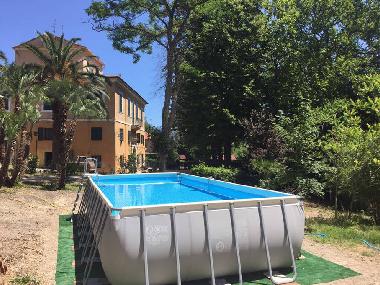 Maison de vacances /en/au Ancona (Ancona)ou appartement ou maison de vacances