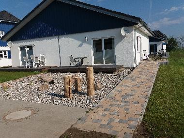 Appartement de vacances /en/au Altefhr (Ostsee-Inseln)ou appartement ou maison de vacances