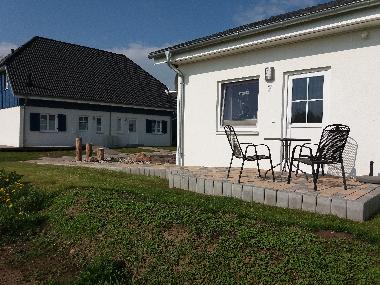 Appartement de vacances /en/au Altefhr (Ostsee-Inseln)ou appartement ou maison de vacances