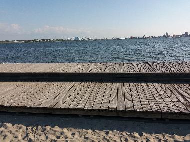 Appartement de vacances /en/au Altefhr (Ostsee-Inseln)ou appartement ou maison de vacances