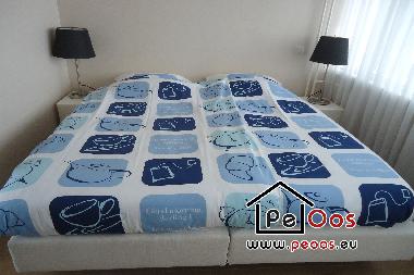 Appartement de vacances �/en/au Noordwijk aan Zee (Zuid-Holland)ou appartement ou maison de vacances