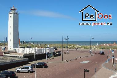 Appartement de vacances �/en/au Noordwijk aan Zee (Zuid-Holland)ou appartement ou maison de vacances
