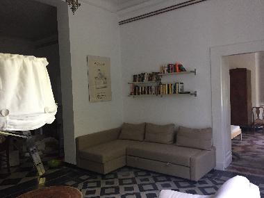 Maison de vacances /en/au Ancona (Ancona)ou appartement ou maison de vacances