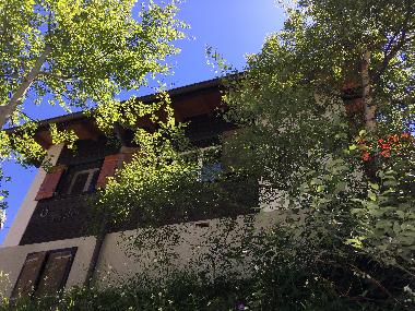 Maison de vacances �/en/au Gr�chen (Gr�chen - St. Niklaus)ou appartement ou maison de vacances