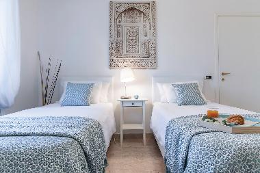 Villa /en/au Pescara (Pescara)ou appartement ou maison de vacances