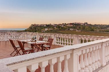 Villa /en/au Pescara (Pescara)ou appartement ou maison de vacances