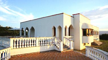 Villa /en/au Pescara (Pescara)ou appartement ou maison de vacances