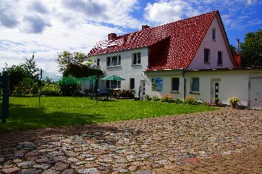Appartement de vacances /en/au Bergen auf Rgen (Ostsee-Inseln)ou appartement ou maison de vacances