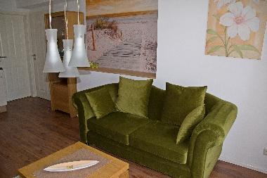Appartement de vacances /en/au Bergen auf Rgen (Ostsee-Inseln)ou appartement ou maison de vacances