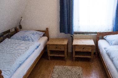 Appartement de vacances /en/au Bergen auf Rgen (Ostsee-Inseln)ou appartement ou maison de vacances