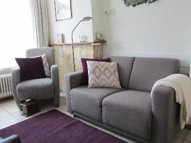 Maison de vacances /en/au Zoutelande (Zeeland)ou appartement ou maison de vacances