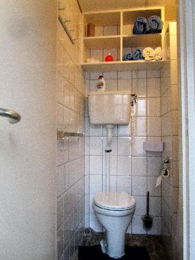 Maison de vacances /en/au Zoutelande (Zeeland)ou appartement ou maison de vacances