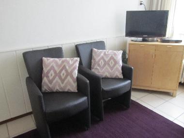Maison de vacances /en/au Zoutelande (Zeeland)ou appartement ou maison de vacances