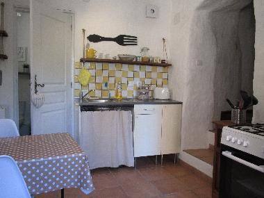 Appartement de vacances /en/au San Giovanni di Moriani (Haute-Corse)ou appartement ou maison de vacances