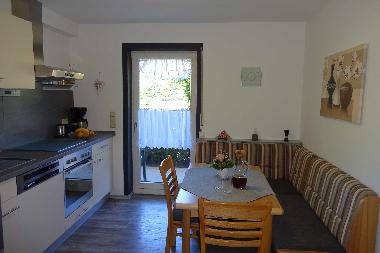 Appartement de vacances �/en/au Bad Peterstal Griesbach (Schwarzwald)ou appartement ou maison de vacances