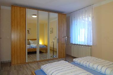 Appartement de vacances �/en/au Bad Peterstal Griesbach (Schwarzwald)ou appartement ou maison de vacances