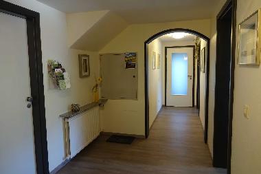 Appartement de vacances �/en/au Bad Peterstal Griesbach (Schwarzwald)ou appartement ou maison de vacances