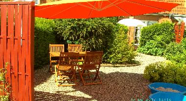 Appartement de vacances /en/au Langen Brtz (Mecklenburgische Seenplatte)ou appartement ou maison de vacances