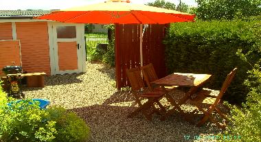 Appartement de vacances /en/au Langen Brtz (Mecklenburgische Seenplatte)ou appartement ou maison de vacances