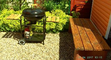 Appartement de vacances /en/au Langen Brtz (Mecklenburgische Seenplatte)ou appartement ou maison de vacances