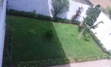 Villa �/en/au Lom� (Lome)ou appartement ou maison de vacances